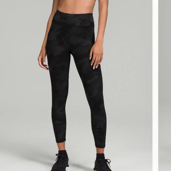 lululemon athletica Pants Jumpsuits Lululemon Heritage 365